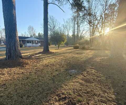 115 ANNE Drive, Dearing, GA 30808