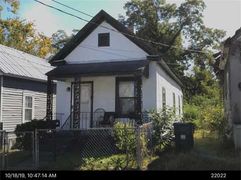 1034 THIRTEENTH Street, Augusta, GA 30901