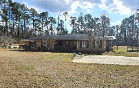 5948 WRIGHTSBORO ROAD Road, Harlem, GA 30814