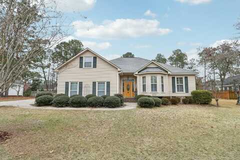 4041 GLENSIDE Lane, Aiken, SC 29803