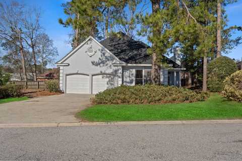 2950 HILLCREEK Drive, Augusta, GA 30909