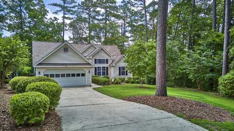 219 FAIRWAY Drive, Mc Cormick, SC 29835