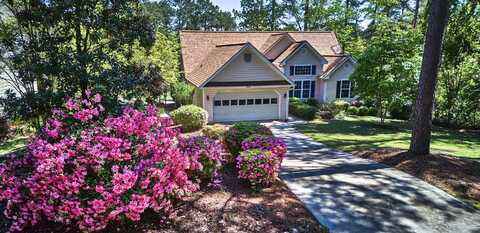 219 FAIRWAY Drive, Mc Cormick, SC 29835