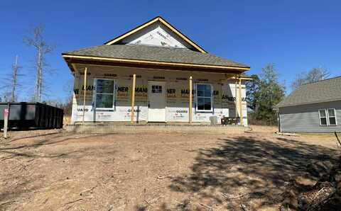 3439 OLD AUGUSTA Road, Dearing, GA 30808