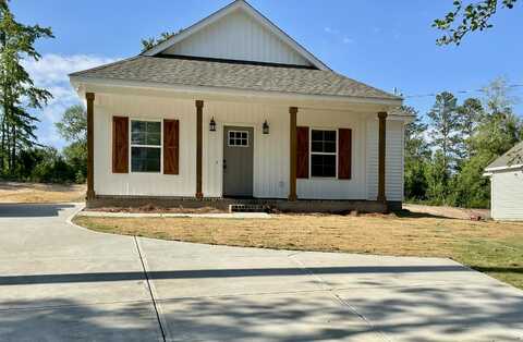 3439 OLD AUGUSTA Road, Dearing, GA 30808