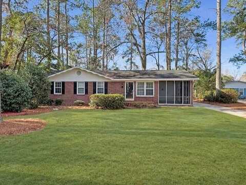 630 CHEROKEE Drive, Waynesboro, GA 30830