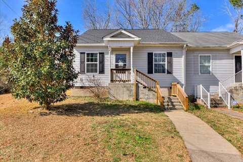 438 CARRIAGE Lane, North Augusta, SC 29841