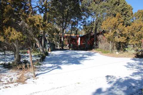 20 GIPSON Road, Edgewood, NM 87015