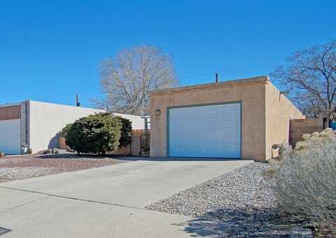 614 PALOMAS Drive SE, Albuquerque, NM 87108