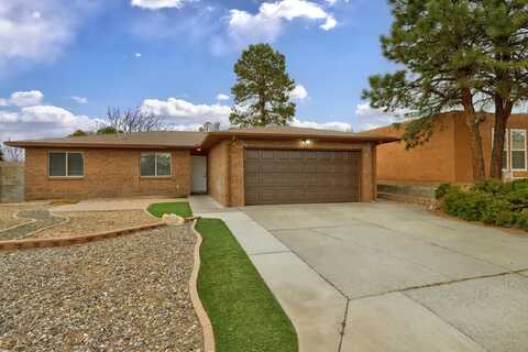 12509 MOUNTAIN Road NE, Albuquerque, NM 87112