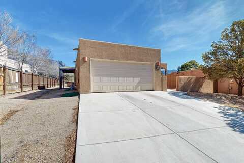 2821 TRAMWAY Circle NE, Albuquerque, NM 87122