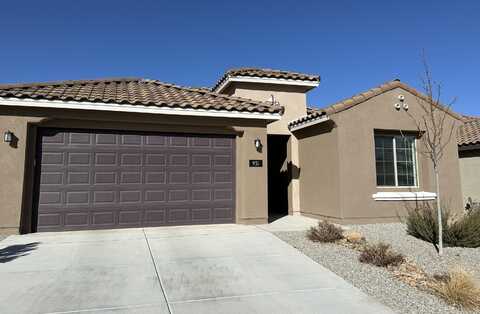 931 ZAFIRO Road SE, Rio Rancho, NM 87124