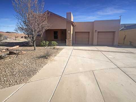 6231 Tulipan Road NW, Albuquerque, NM 87114