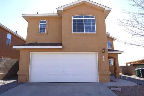 3043 Zia Street NE, Rio Rancho, NM 87144