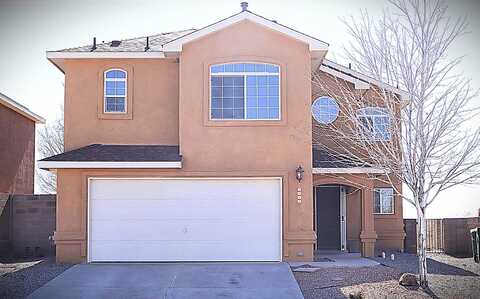 3043 Zia Street NE, Rio Rancho, NM 87144