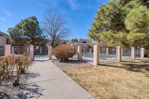 3501 JUAN TABO Boulevard NE, Albuquerque, NM 87111