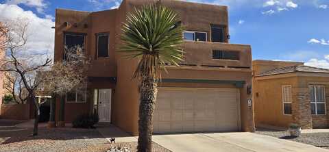 54 Prestwick Court, Rio Rancho, NM 87124