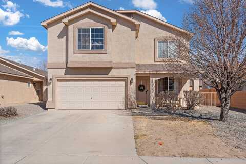 321 SOOTHING MEADOWS Drive NE, Rio Rancho, NM 87144