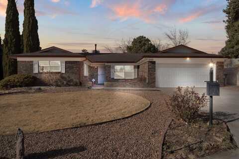 12205 BERMUDA Drive NE, Albuquerque, NM 87111