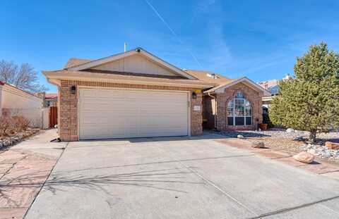 11204 HERMAN ROSER Avenue SE, Albuquerque, NM 87123