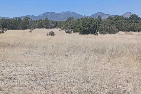 211 Cow Mill Road, Stanley, NM 87056