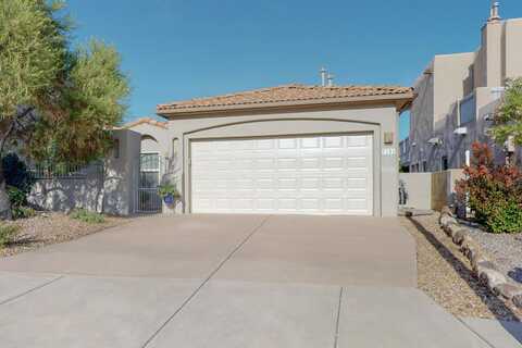 7151 MARSEILLE Place NE, Albuquerque, NM 87122