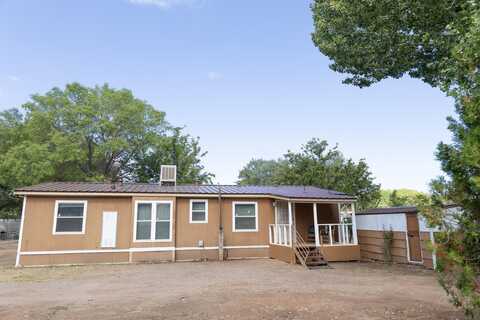 12 ORANGE BLOSSOM Street, Los Lunas, NM 87031