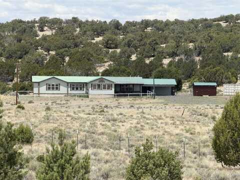 519 HIGHWAY 603, Pie Town, NM 87827