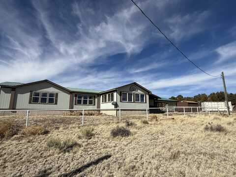 519 HIGHWAY 603, Pie Town, NM 87827