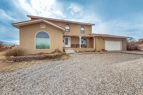 24 Ojitos Drive, Espanola, NM 87532