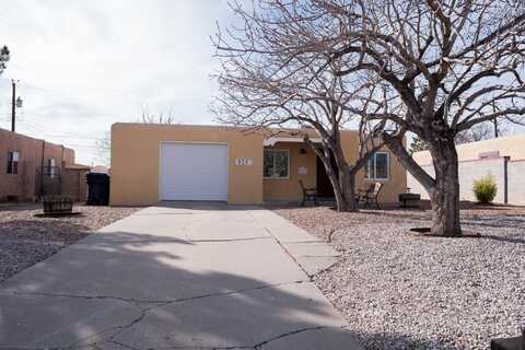 721 LA VETA Drive, Albuquerque, NM 87108