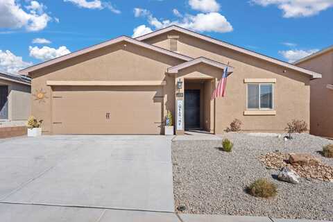 2318 ISABELLA Lane, Belen, NM 87002