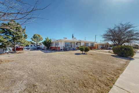 336 55TH Street NW, Albuquerque, NM 87105