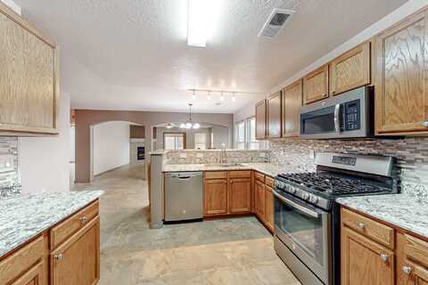 5352 RIVER RIDGE Avenue NW, Albuquerque, NM 87114