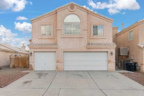 10647 VIRGO Street NW, Albuquerque, NM 87114