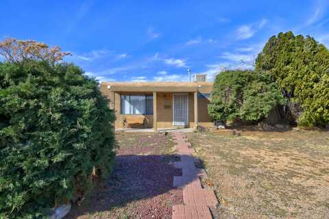 2345 VALENCIA Drive NE, Albuquerque, NM 87110