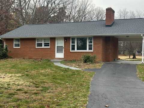 233 DODGE ST, STUARTS DRAFT, VA 24477