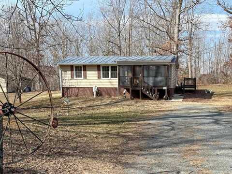 3590 GREEN CREEK RD, SCHUYLER, VA 22969