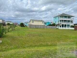 Lot1blk4 Lewis Scott, Jamaica Beach, TX 77554