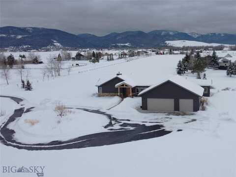 31 Cayuse Trail, Bozeman, MT 59718