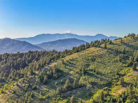 Woodchuck Road, Bozeman, MT 59715