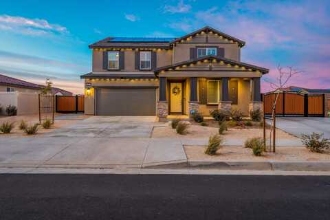 6027 W Avenue J11 Street, Lancaster, CA 93536