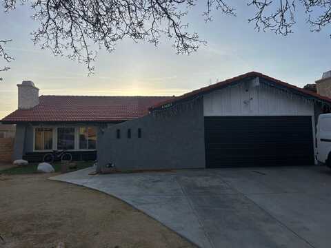 44603 E 13th Street, Lancaster, CA 93535