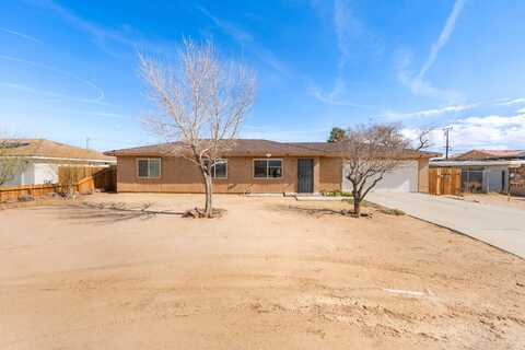 20360 86th Street, California City, CA 93505