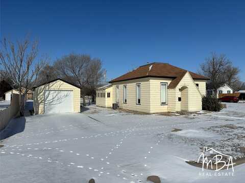 311 N 2nd Street, Garden City, KS 67846