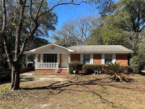 280 Lakeview Drive, Mobile, AL 36695