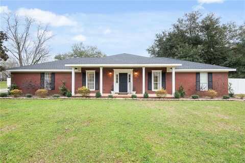 6175 Gaston Loop Road W, Grand Bay, AL 36541