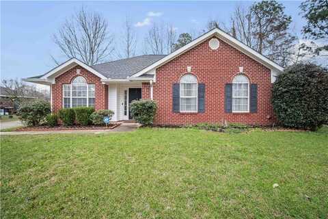 8034 Woodbrook Court, Semmes, AL 36575