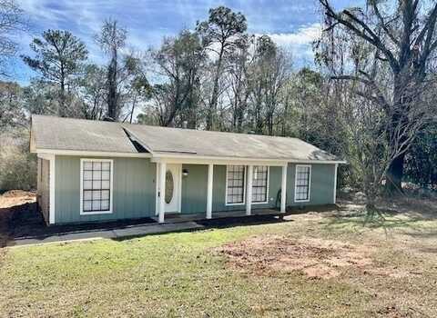 2817 Cottage Glenn Drive W, Mobile, AL 36695