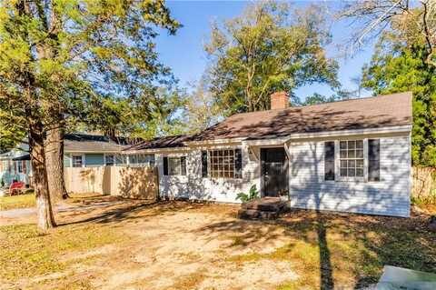 5232 Border Drive N, Mobile, AL 36608